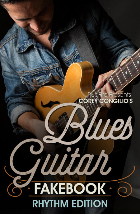 Rhythm Guitar Fakebook 2