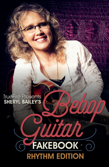 Rhythm Guitar Fakebook 3