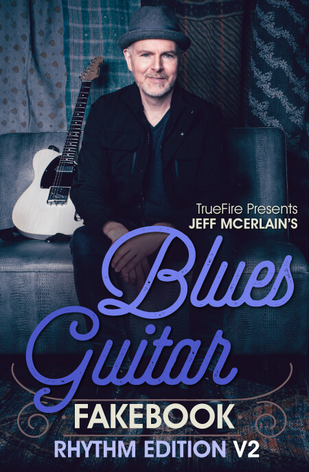 Rhythm Guitar Fakebook 4