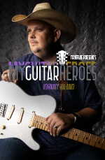 My Guitar Heroes: Johnny Hiland - Introduction - TrueFire