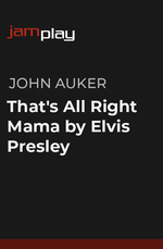 That's All Right Mama | Overview - - TrueFire