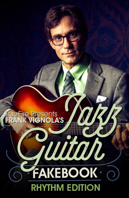 Rhythm Guitar Fakebook 1