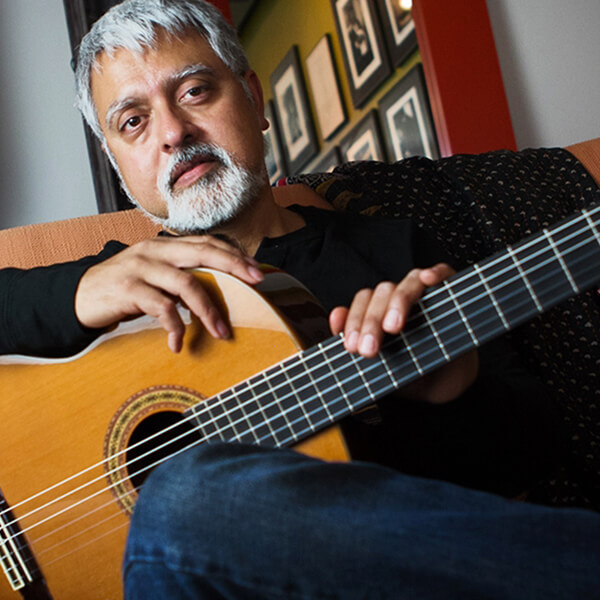 Fareed Haque