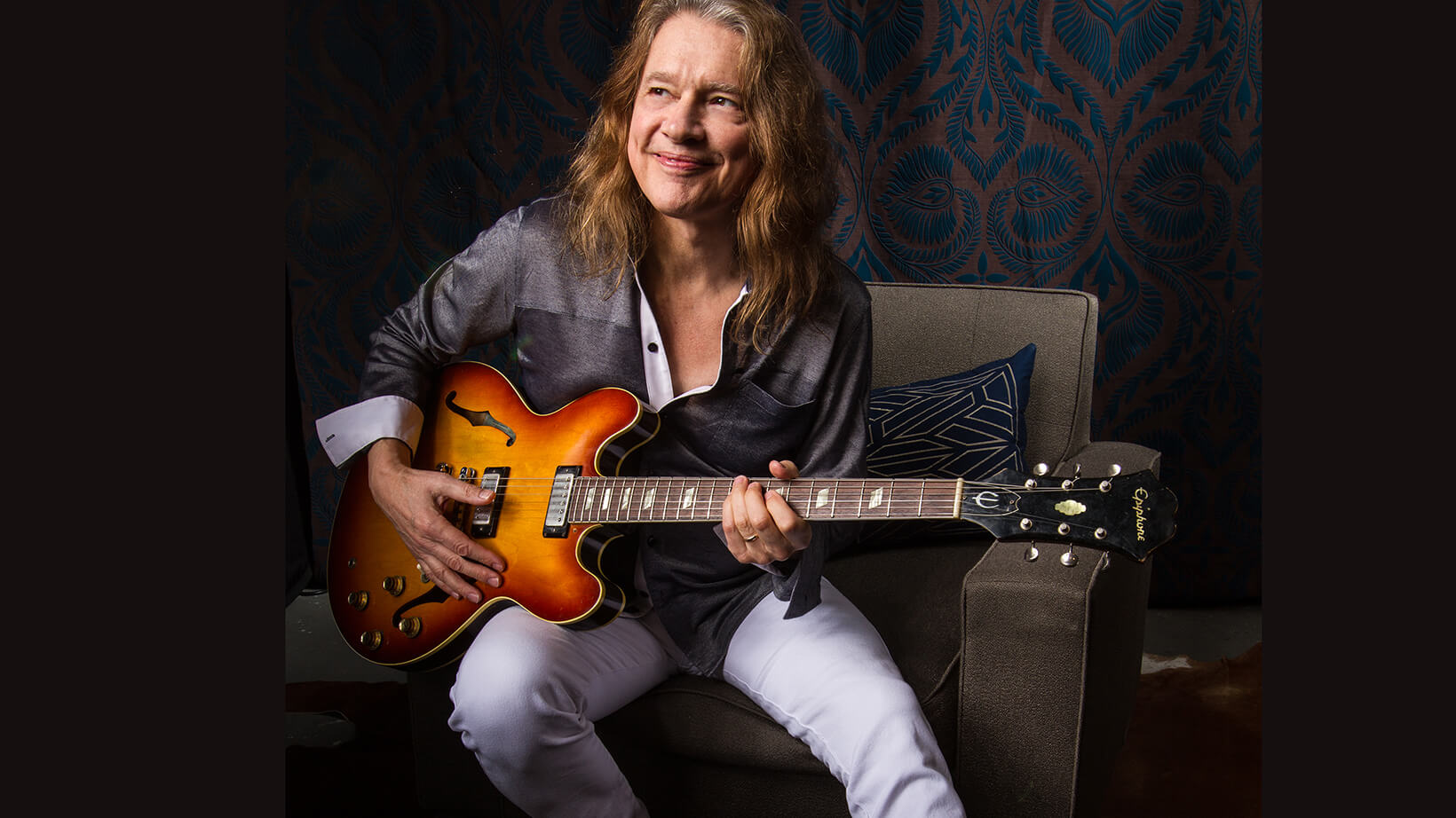 Robben Ford