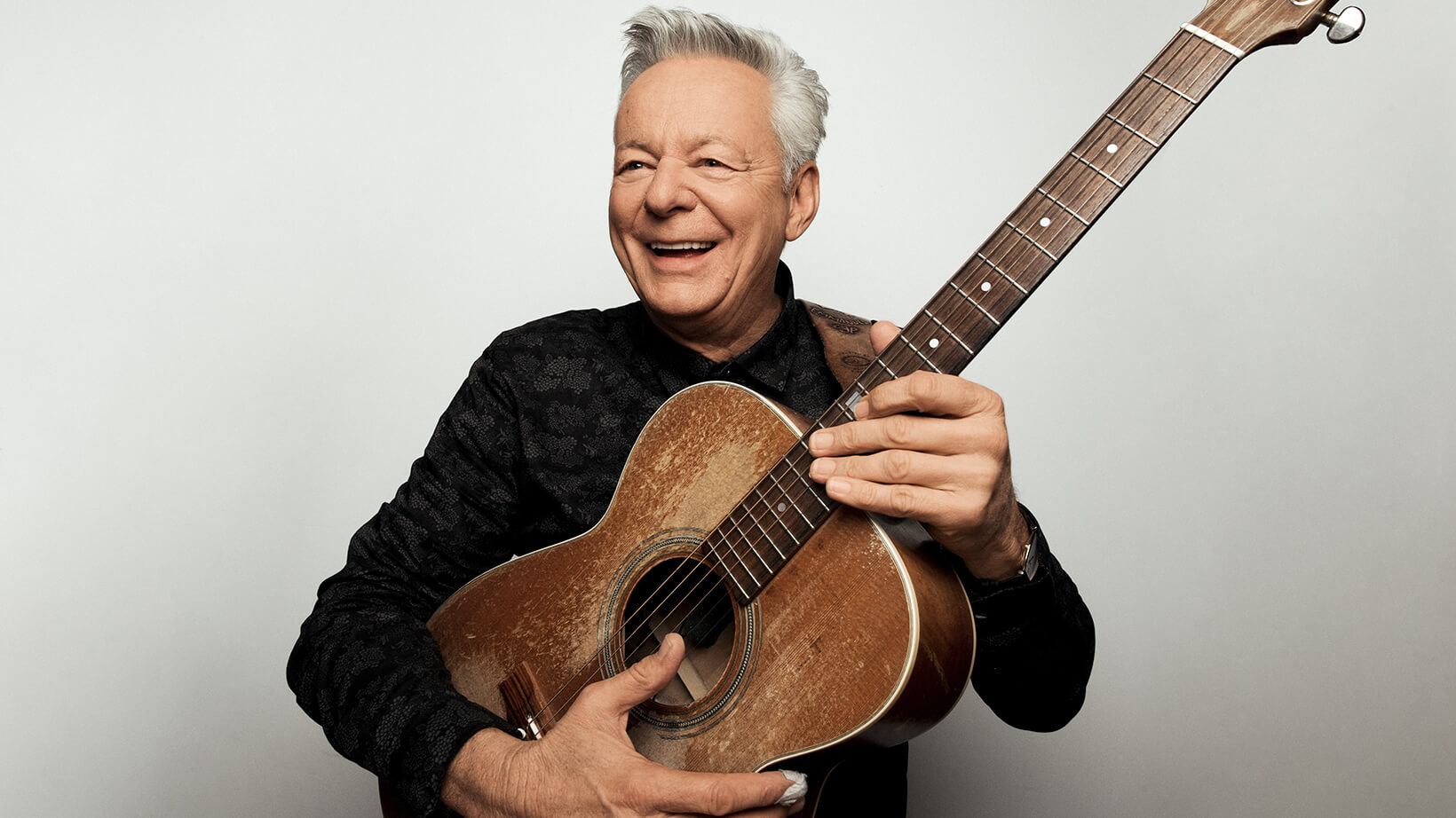 Tommy Emmanuel