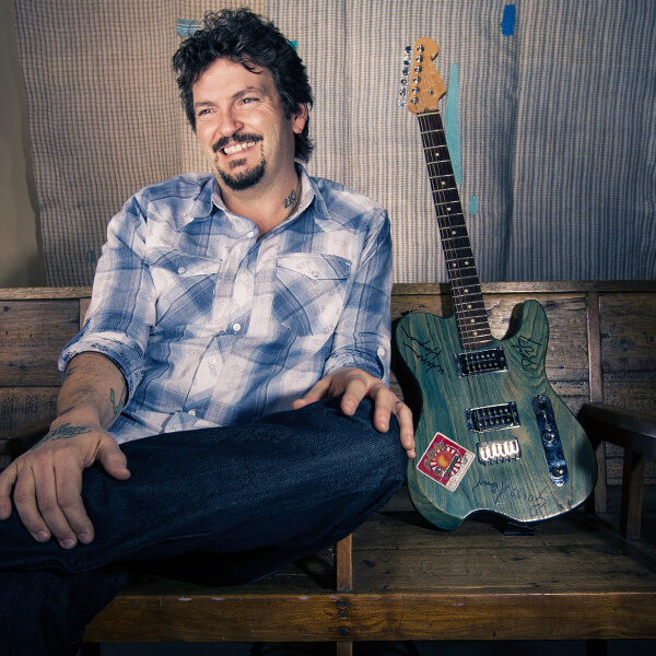 Mike Zito