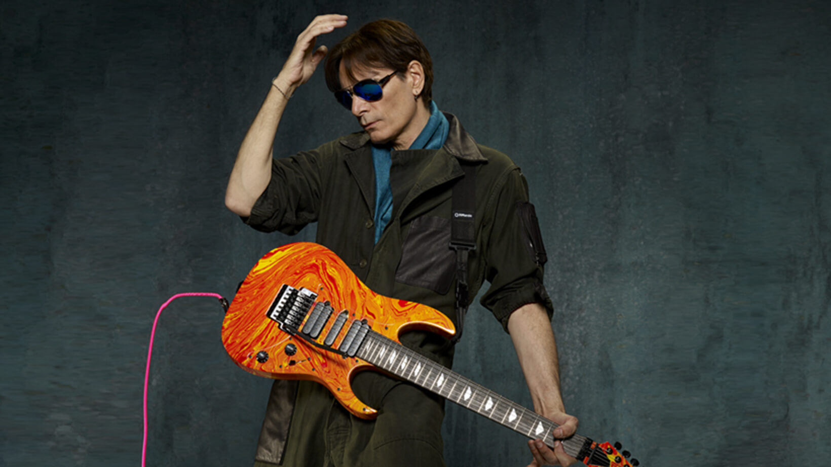Steve Vai