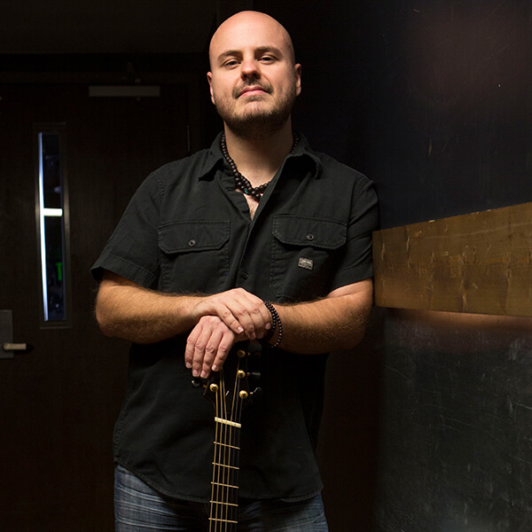 Andy McKee