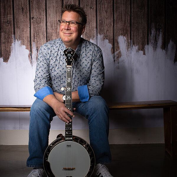 Ned Luberecki