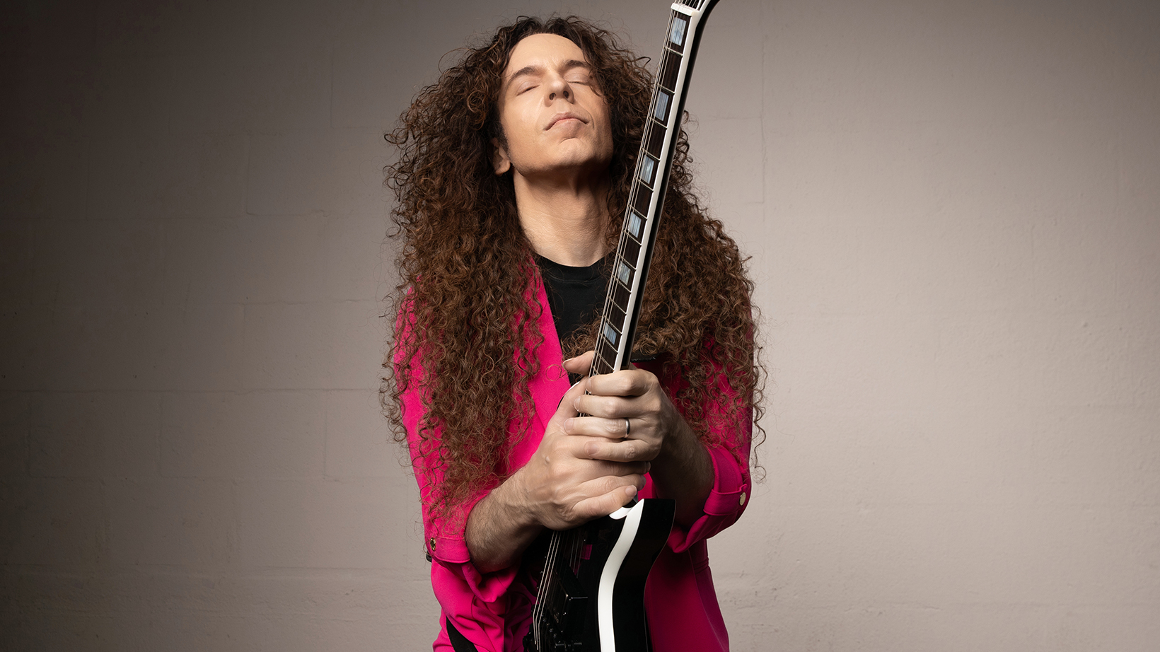 Marty Friedman