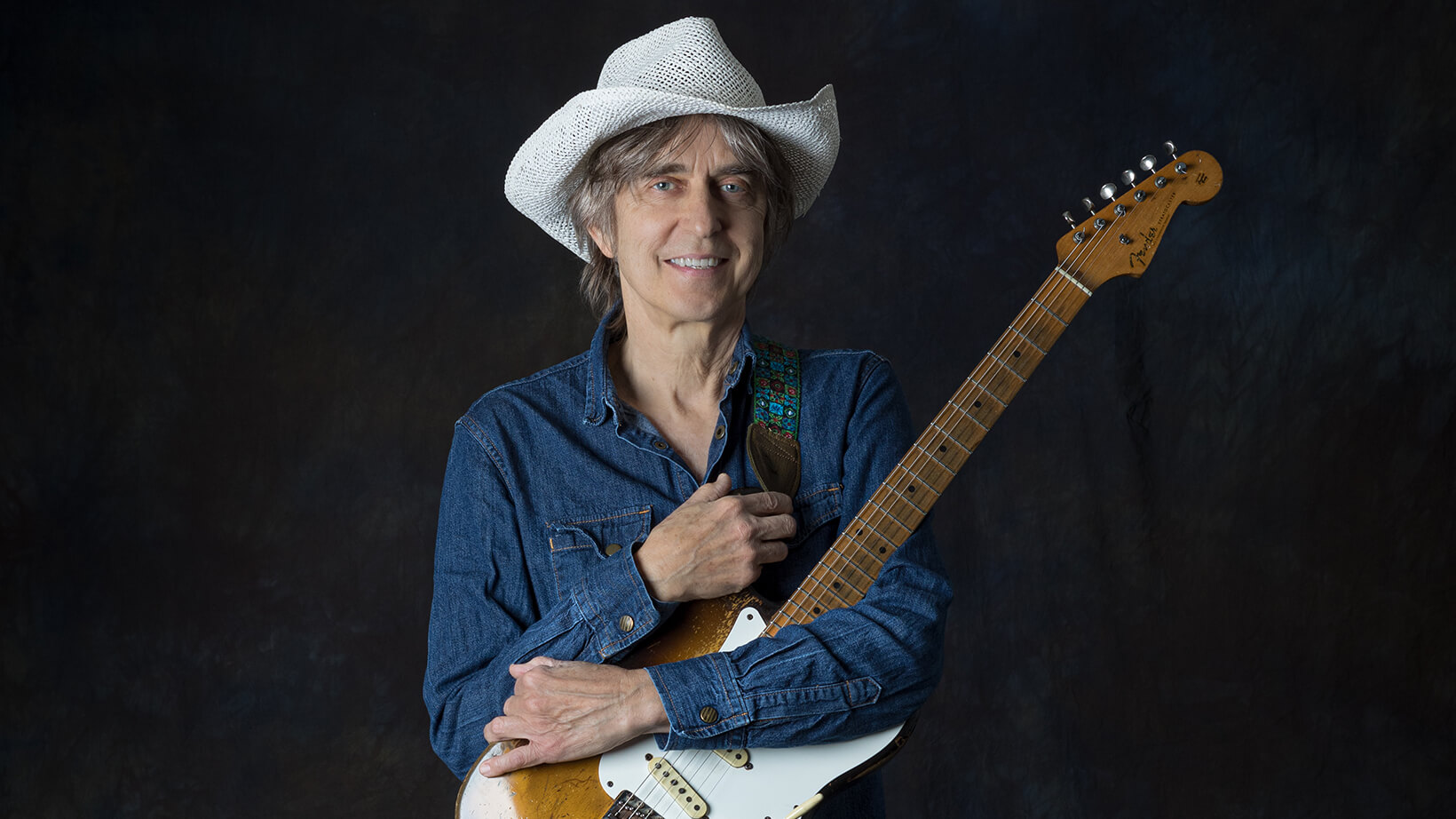 Eric Johnson