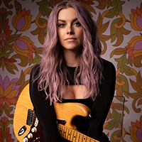 Lindsay Ell Online Guitar Lessons - TrueFire