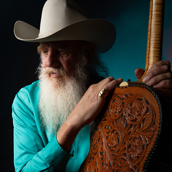Ray Benson