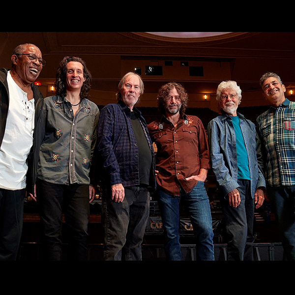 Little Feat
