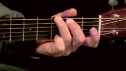 Chord Shapes: 1