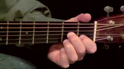 Chord Shapes: 3