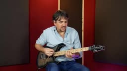 Mixolydian Pentatonic