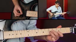 Song 3: Mixolydian Brave Hit