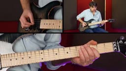 Song 3: Mixolydian Brave Hit
