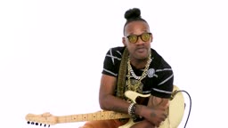 I Wonder When Groove