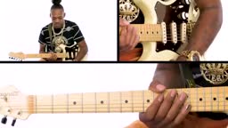 I Wonder When Groove
