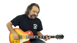 Slide Scales in Open E Tuning