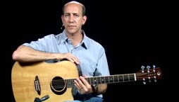 How To Read A Chord Chart