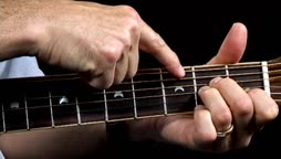A Minor Chord