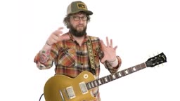 San Francisco Bear Solo Etude