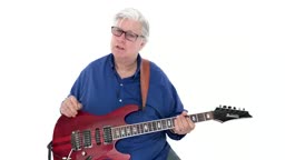 Minor Pentatonic Root
