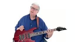 Minor Pentatonic Root