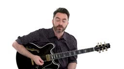 I - VI - ii - V | Shell Voicings
