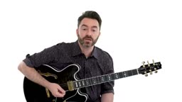 I - VI - ii - V | Voice Leading
