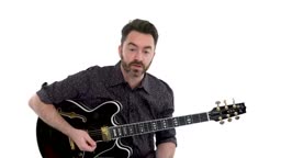 I - VI - ii - V | Moving Bass Notes