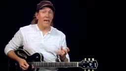 Blues Master