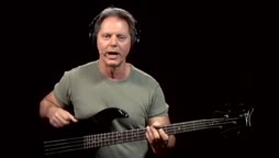 Straight Eighth Note Groove