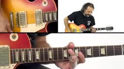 Duane Allman Style 1: Open E