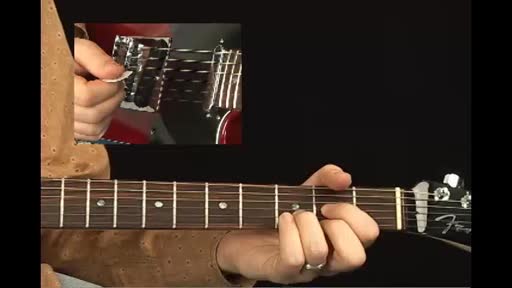 Blues Guitar For Beginners - Guitar Lessons - David Hamburger