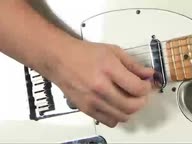 Tuning The Guitar