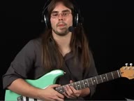Reading Tablature