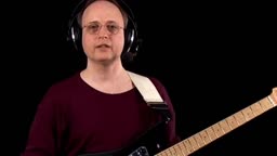 Dorian Scale