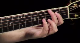 Left Hand