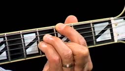 The Major 7th Chord