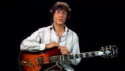 Ja-Da Rhythm Guitar