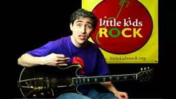 Tuning the Guitar