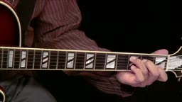 Modes of the Major Scale