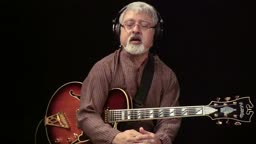 Soloing Example 3