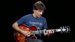 Horiz. & Vertical Minor Scales