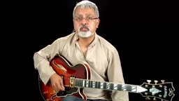 Fareed's 4th Principle of Chord Substitution