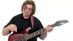 Soloing Study #1